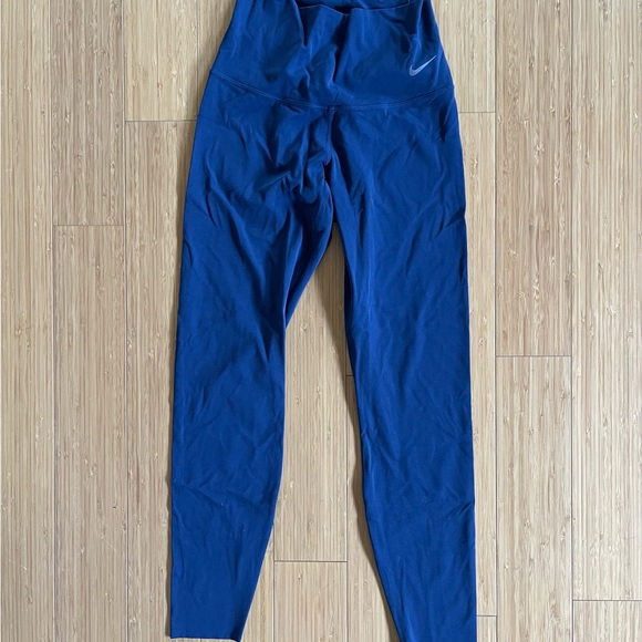 Bundle of Nike zenvy dri fit leggings bundle  xs - Picture 7 of 8